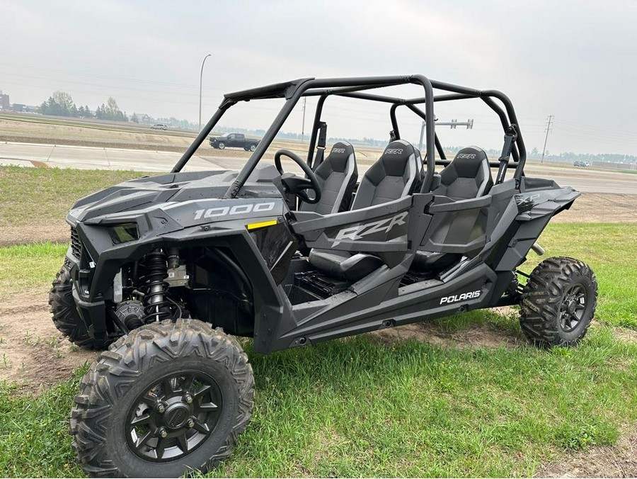 2023 Polaris Industries RZR 1000 XP 4 PS (Z23N4E99AL)