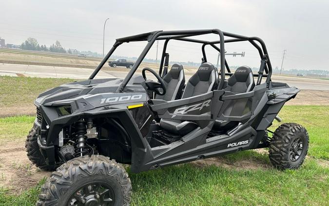 2023 Polaris Industries RZR 1000 XP 4 PS (Z23N4E99AL)