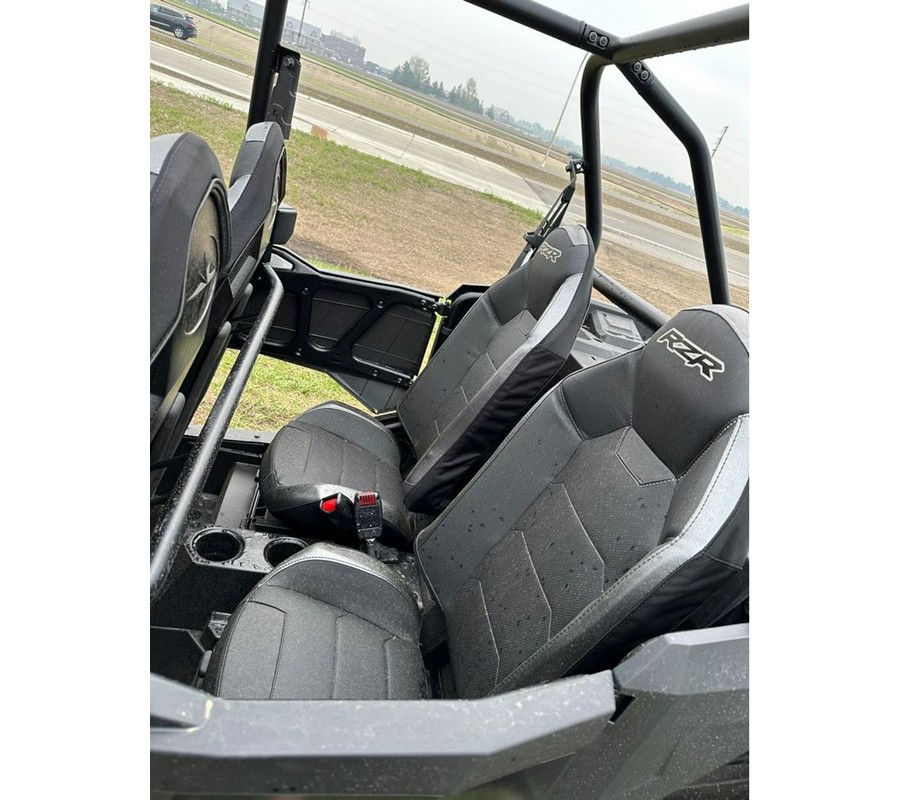 2023 Polaris Industries RZR 1000 XP 4 PS (Z23N4E99AL)