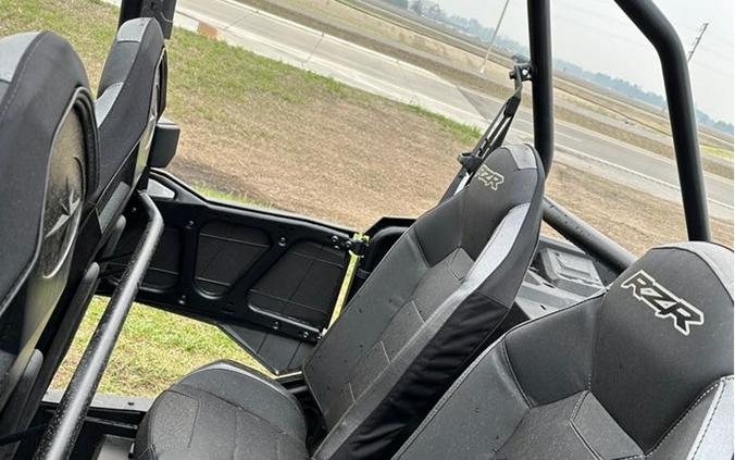 2023 Polaris Industries RZR 1000 XP 4 PS (Z23N4E99AL)