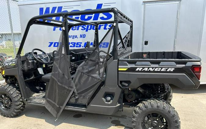 2023 Polaris® Ranger Crew XP 1000 Premium