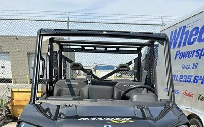 2023 Polaris® Ranger Crew XP 1000 Premium