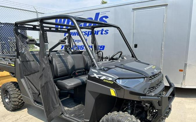 2023 Polaris® Ranger Crew XP 1000 Premium