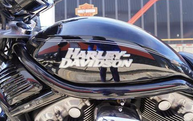 2006 Harley-Davidson V-Rod®