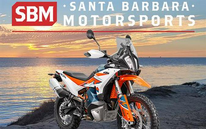 2023 KTM 890 Adventure R First Look [7 Fast Facts + 16 Photos]