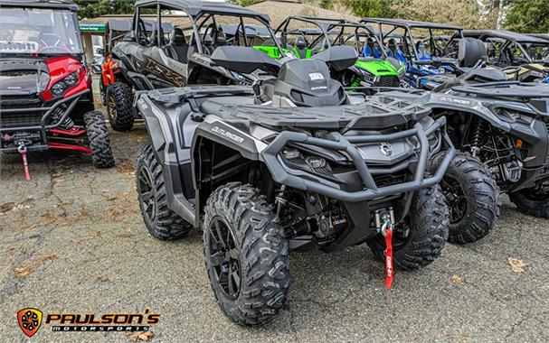 2024 Can-Am™ OutlanderT XT 850