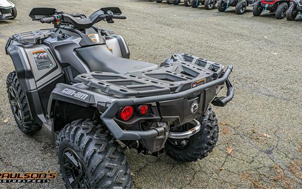 2024 Can-Am™ OutlanderT XT 850