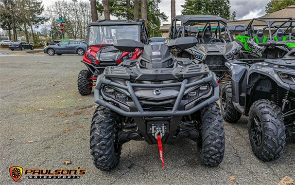 2024 Can-Am™ OutlanderT XT 850