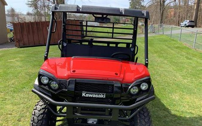 2024 Kawasaki MULE PRO-FX 1000 HD Edition