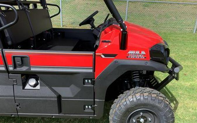 2024 Kawasaki MULE PRO-FX 1000 HD Edition