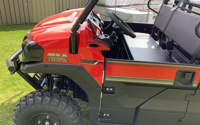 2024 Kawasaki MULE PRO-FX 1000 HD Edition