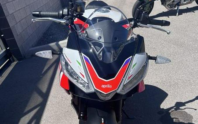 2024 Aprilia® Tuono 660 Factory