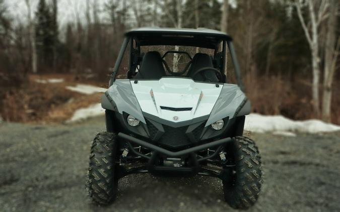 2024 Yamaha Wolverine X4 1000 R-spec