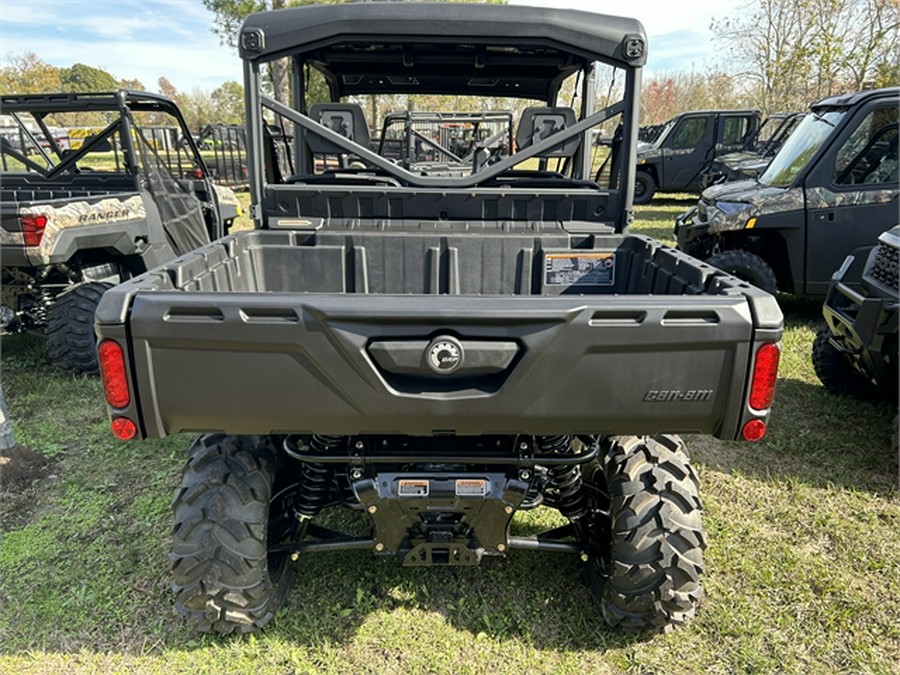 2024 CAN-AM Defender MAX XT HD10