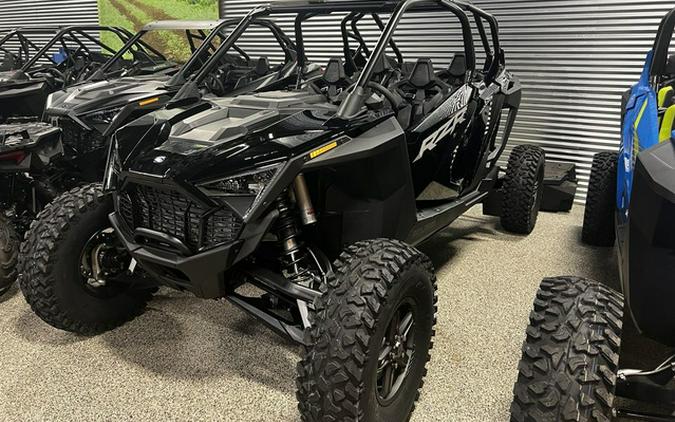 2024 Polaris RZR Turbo R 4 Sport