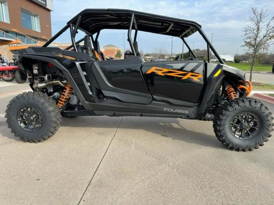 2024 Polaris RZR XP 4 1000 Ultimate