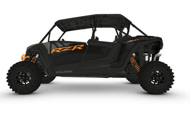 2024 Polaris RZR XP 4 1000 Ultimate