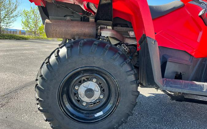 2019 Polaris Sportsman 450 HO