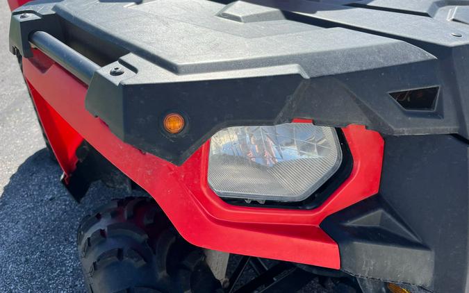 2019 Polaris Sportsman 450 HO