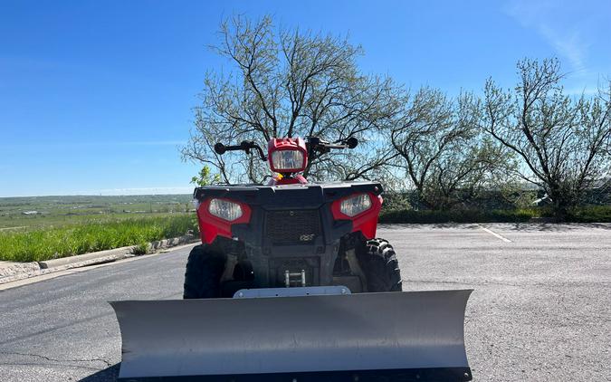 2019 Polaris Sportsman 450 HO