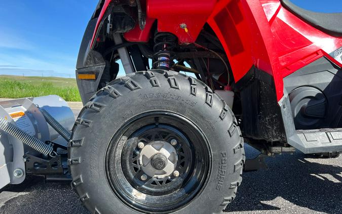 2019 Polaris Sportsman 450 HO