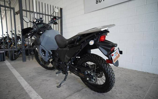 2023 Kawasaki KLR®650