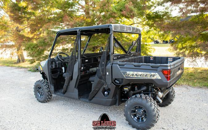 2025 Polaris Industries RANGER CREW 1000 PREMIUM - PPC Premium