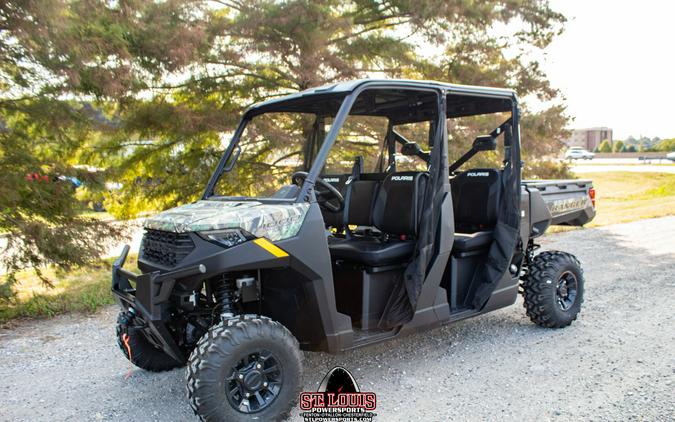 2025 Polaris Industries RANGER CREW 1000 PREMIUM - PPC Premium