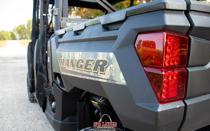 2025 Polaris Industries RANGER CREW 1000 PREMIUM - PPC Premium