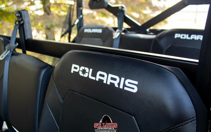 2025 Polaris Industries RANGER CREW 1000 PREMIUM - PPC Premium