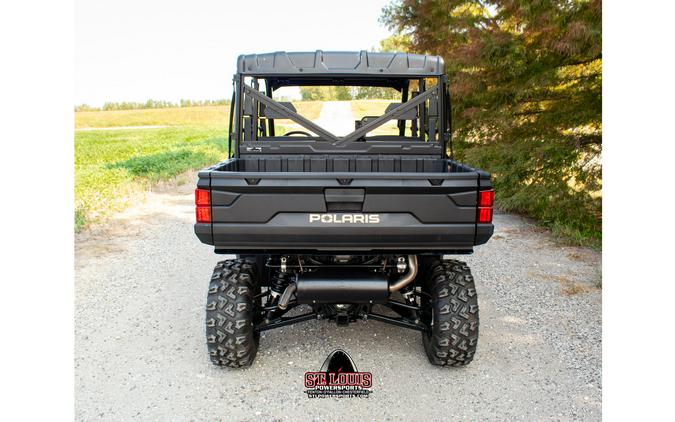 2025 Polaris Industries RANGER CREW 1000 PREMIUM - PPC Premium