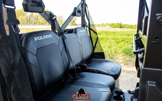 2025 Polaris Industries RANGER CREW 1000 PREMIUM - PPC Premium