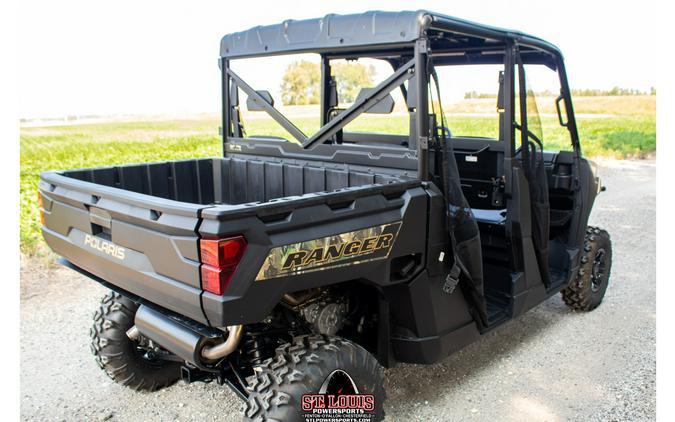 2025 Polaris Industries RANGER CREW 1000 PREMIUM - PPC Premium