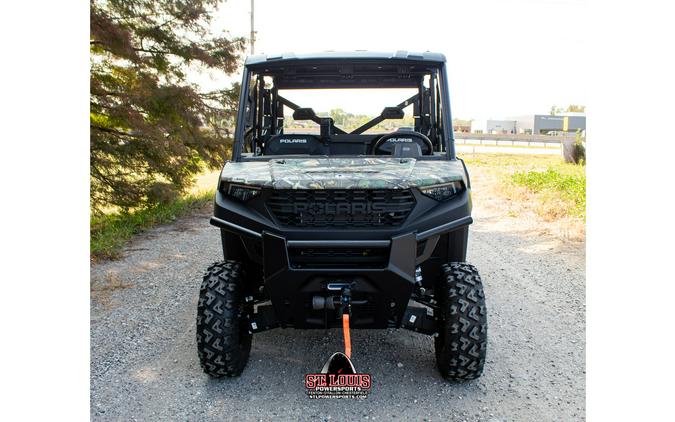 2025 Polaris Industries RANGER CREW 1000 PREMIUM - PPC Premium