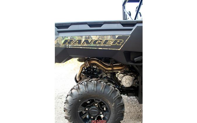 2025 Polaris Industries RANGER CREW 1000 PREMIUM - PPC Premium