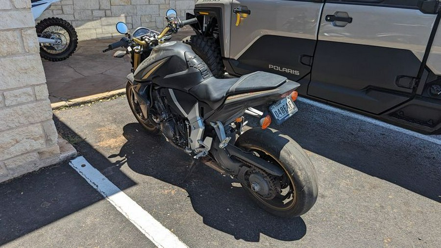 Used 2014 HONDA CB 1000R