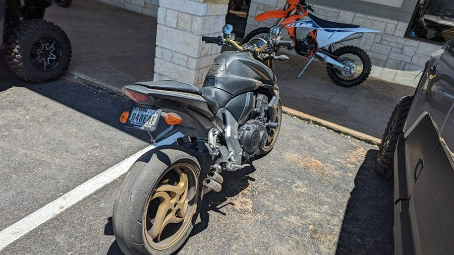 Used 2014 HONDA CB 1000R