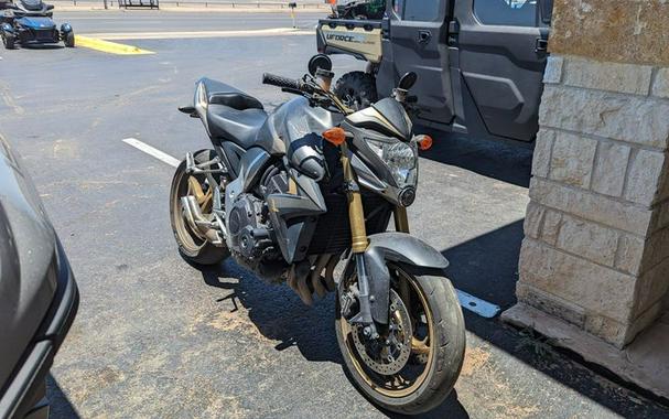 Used 2014 HONDA CB 1000R