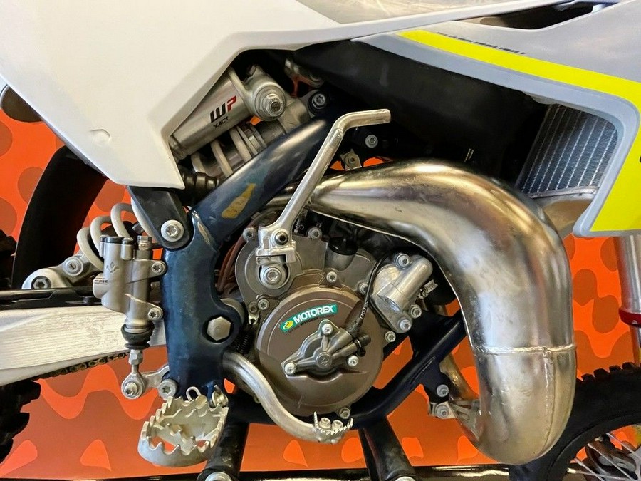 2023 Husqvarna® TC 65