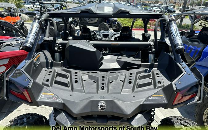 2024 Can-am MAVERICK X3 MAX X RS TURBO RR