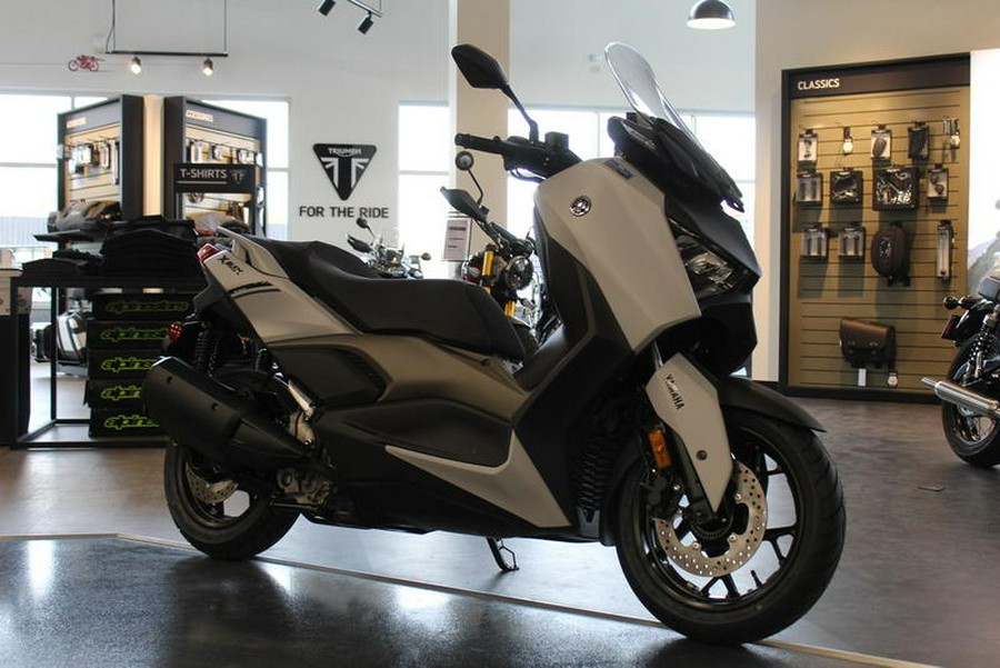 2024 Yamaha XMAX