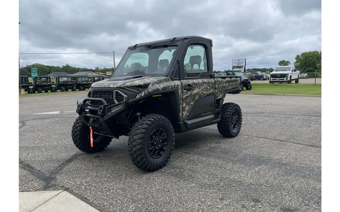 2024 Polaris Industries RANGER XD 1500 NORTHSTAR ULTIMATE