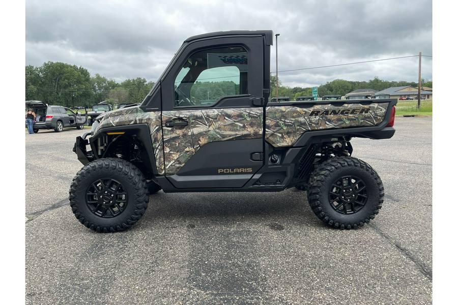 2024 Polaris Industries RANGER XD 1500 NORTHSTAR ULTIMATE