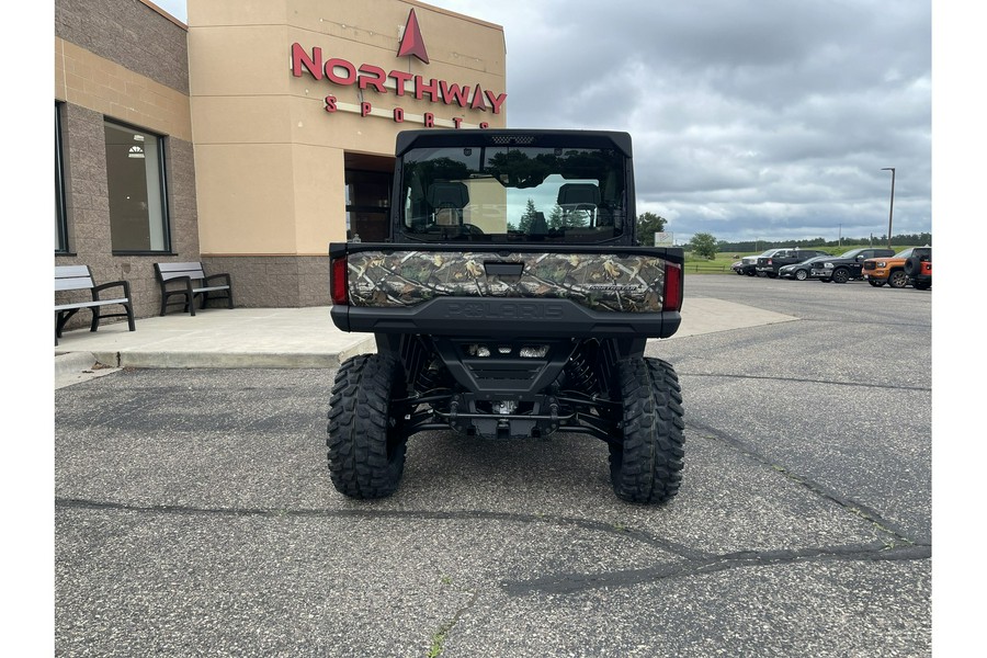 2024 Polaris Industries RANGER XD 1500 NORTHSTAR ULTIMATE