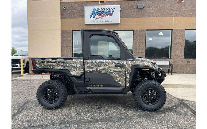 2024 Polaris Industries RANGER XD 1500 NORTHSTAR ULTIMATE