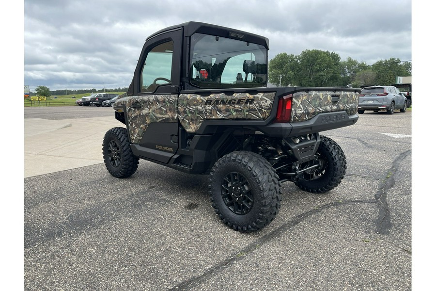 2024 Polaris Industries RANGER XD 1500 NORTHSTAR ULTIMATE