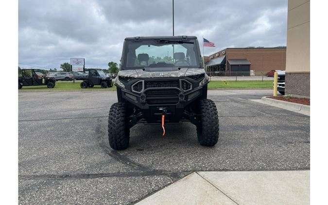 2024 Polaris Industries RANGER XD 1500 NORTHSTAR ULTIMATE