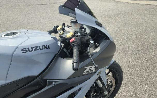 2022 Suzuki GSX-R 1000 ABS