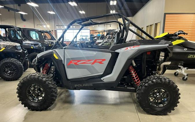 2025 Polaris RZR XP 1000 Premium