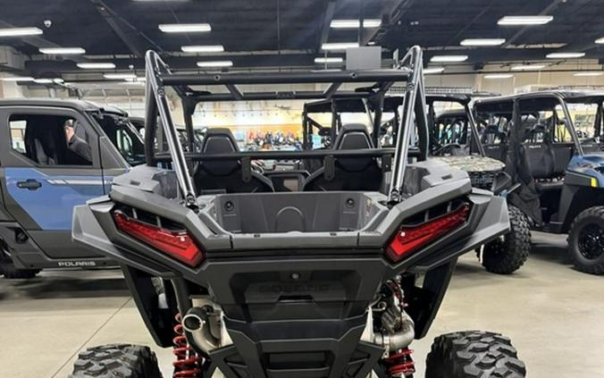 2025 Polaris RZR XP 1000 Premium